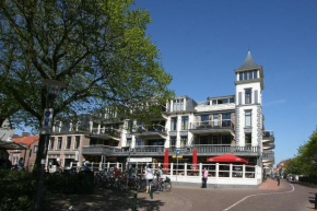 Residence Wijngaerde - Baddomburg